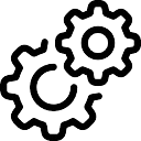 Settings Icon
